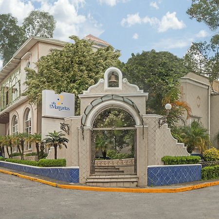 Centro Hotel Villa Las Margaritas Xalapa Exteriör bild