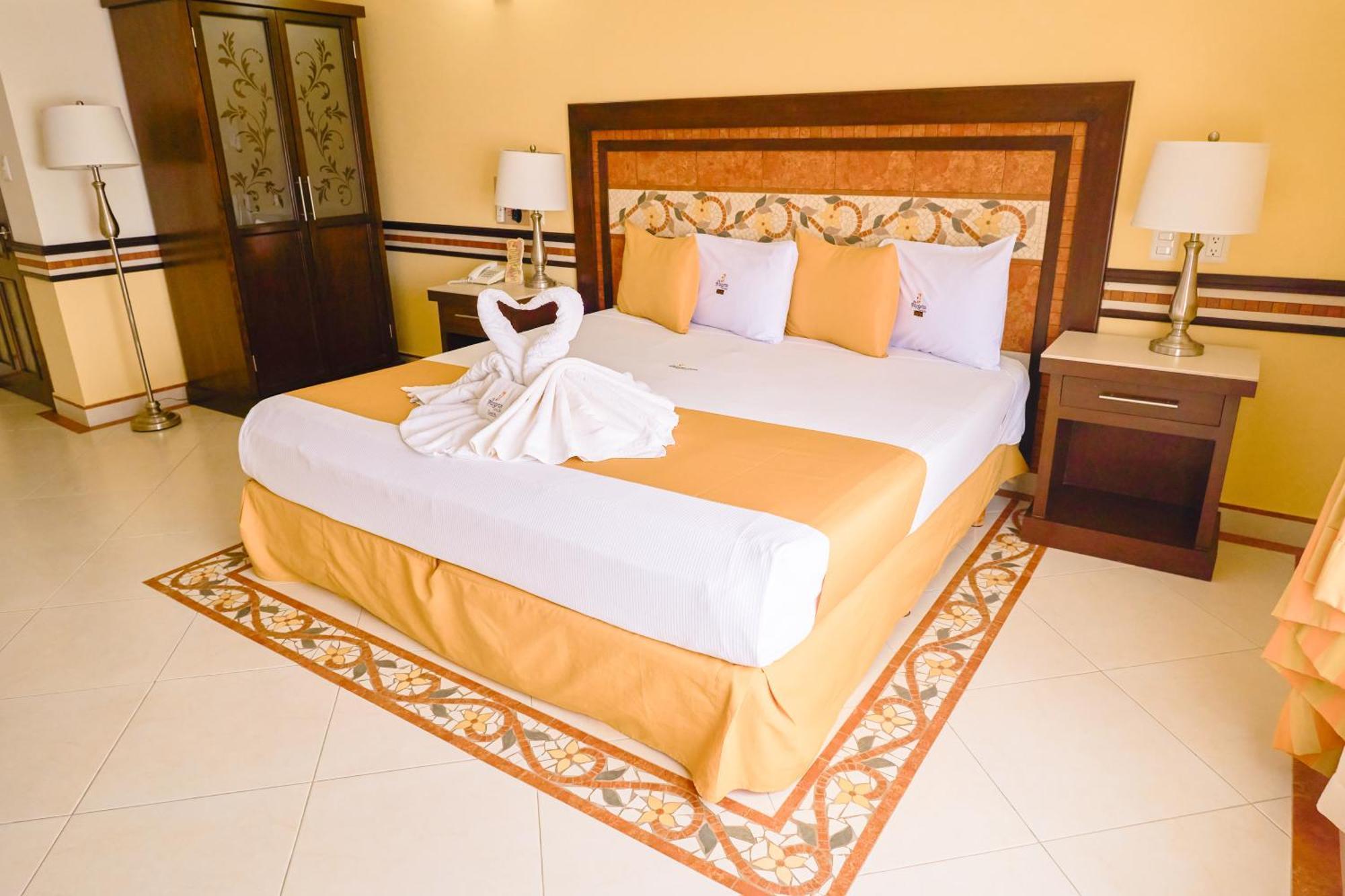Centro Hotel Villa Las Margaritas Xalapa Exteriör bild