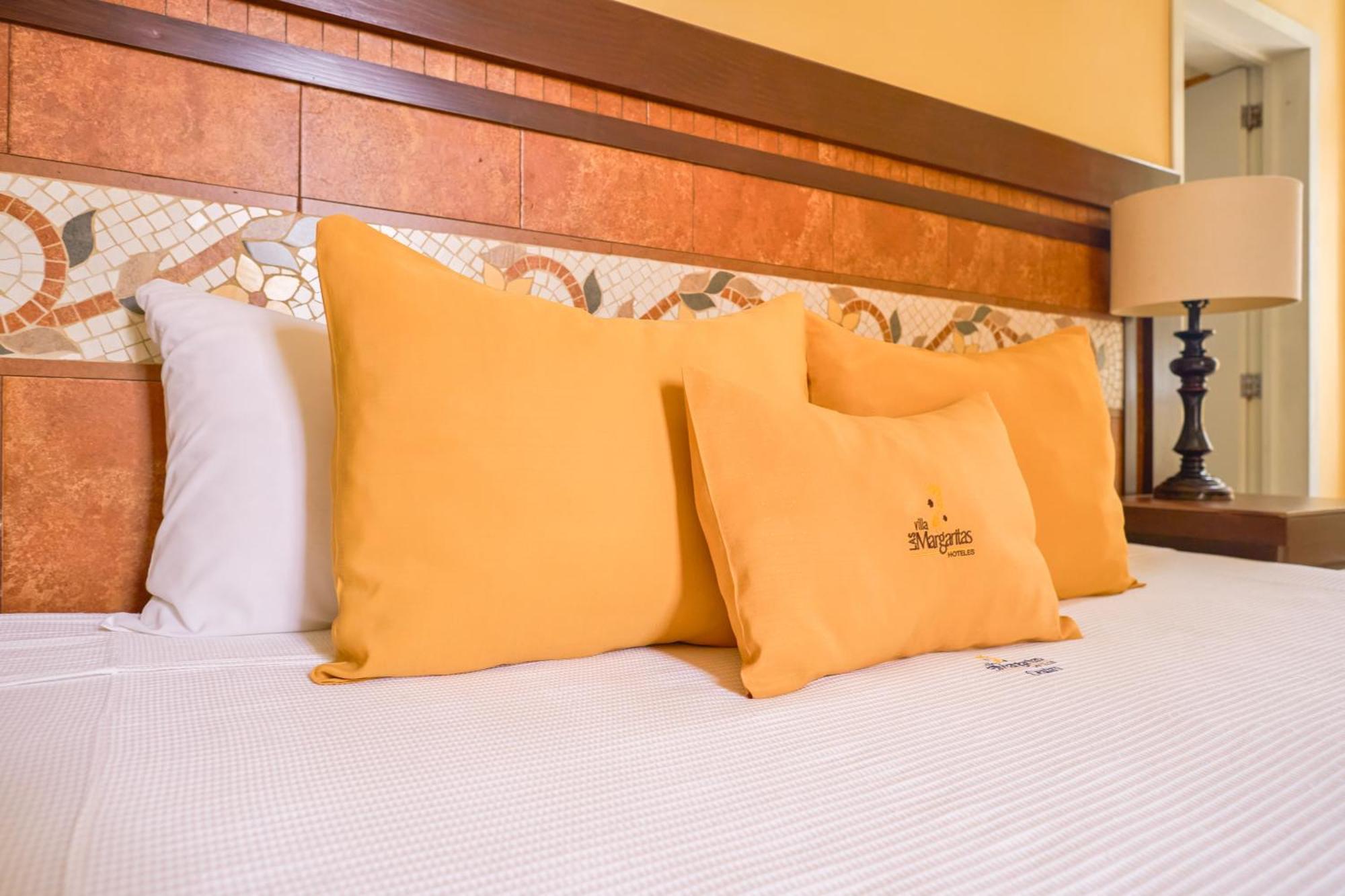 Centro Hotel Villa Las Margaritas Xalapa Exteriör bild