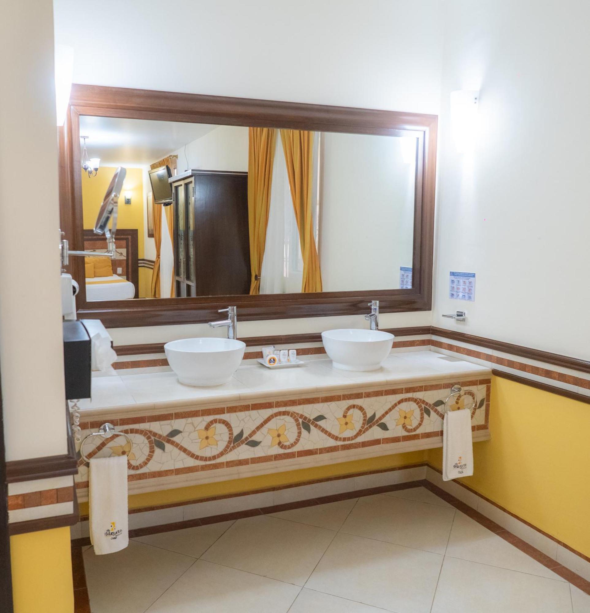 Centro Hotel Villa Las Margaritas Xalapa Exteriör bild
