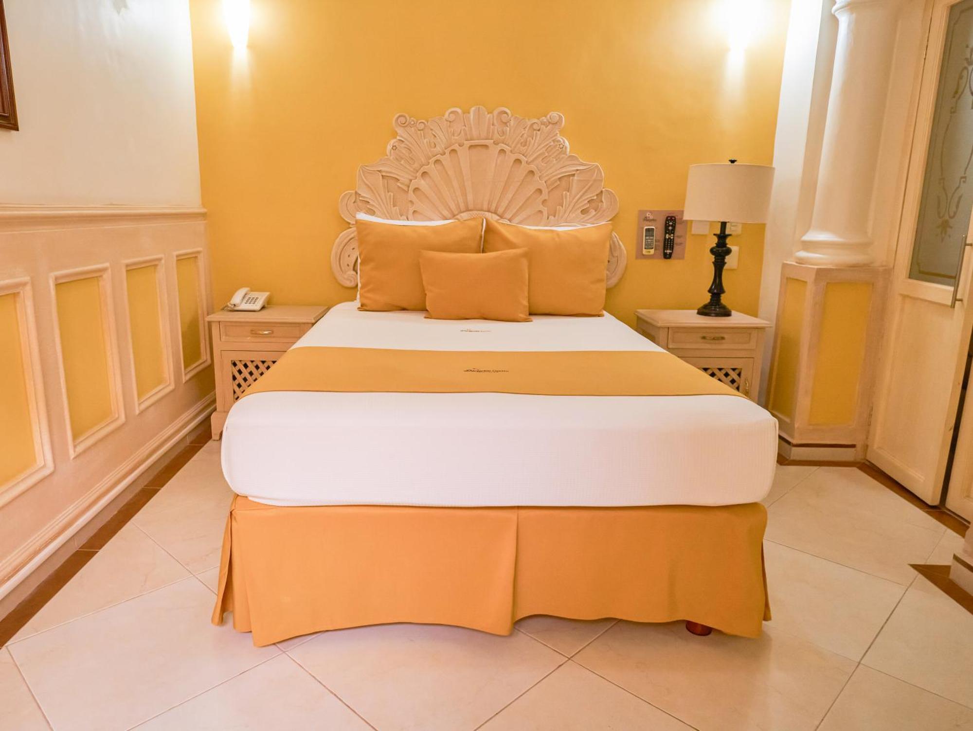 Centro Hotel Villa Las Margaritas Xalapa Exteriör bild