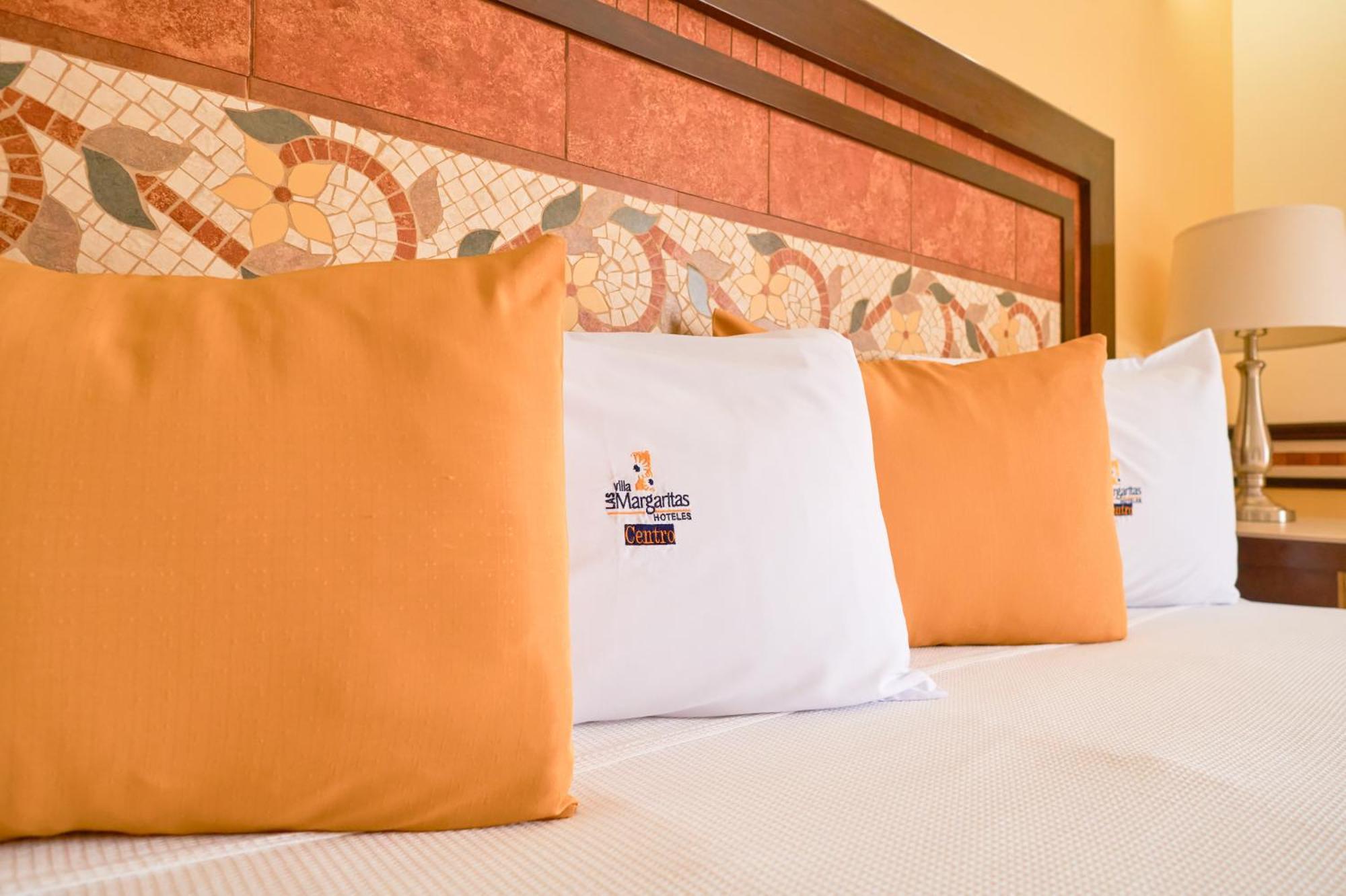 Centro Hotel Villa Las Margaritas Xalapa Exteriör bild